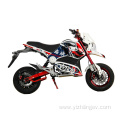 2021 New Design 2000W Electric Motorcycle for Adults